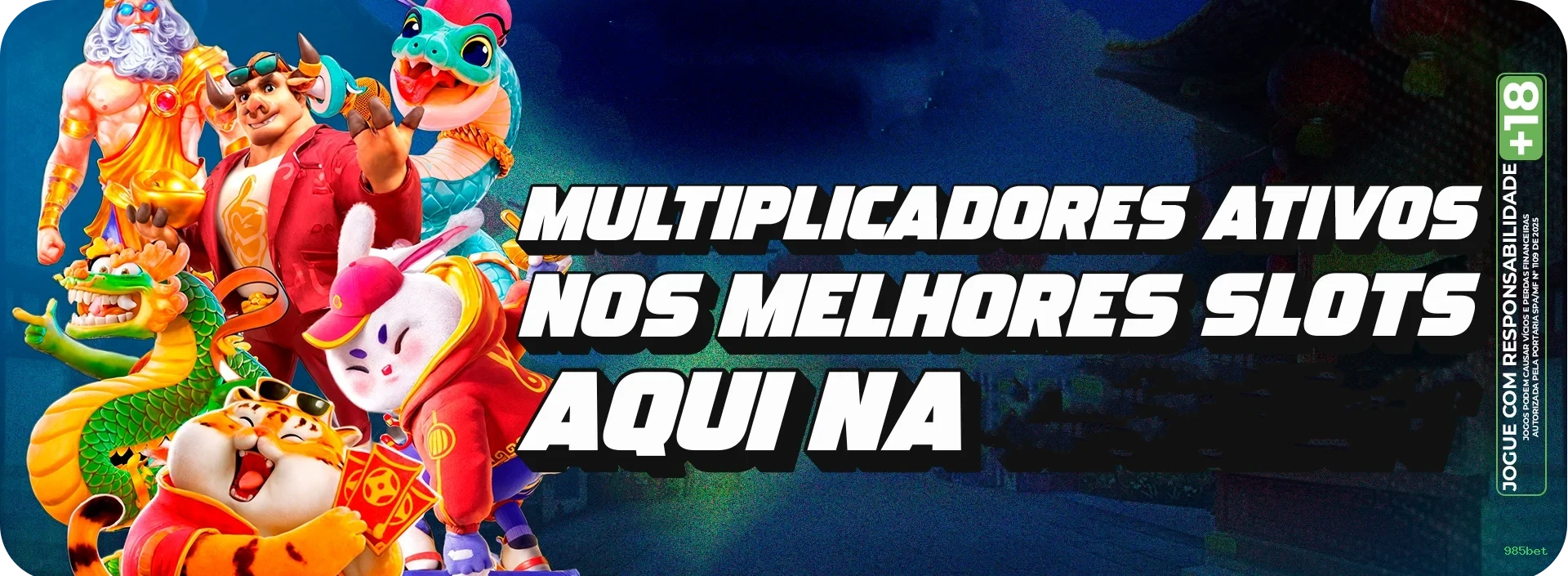 App 985bet para Android e iOS - download grátis