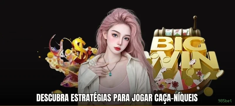 App 985bet apostas esportivas mobile