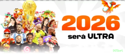Cassino 985bet app mobile