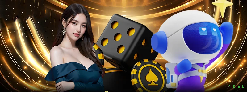 Aplicativo móvel 985bet para iOS e Android
