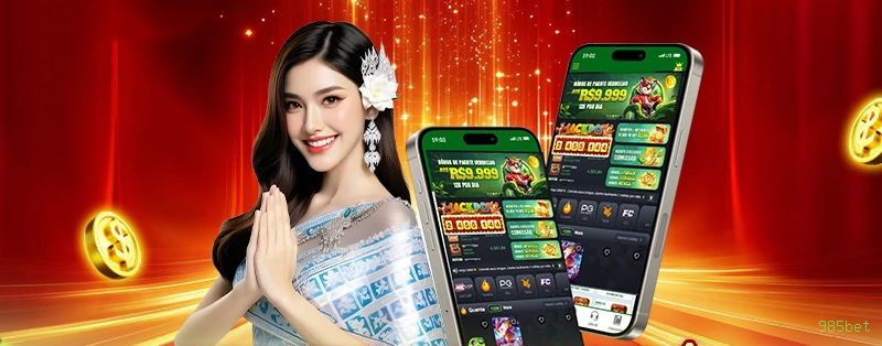 Programa VIP 985bet - benefícios exclusivos