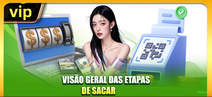 Bônus e prêmios 985bet