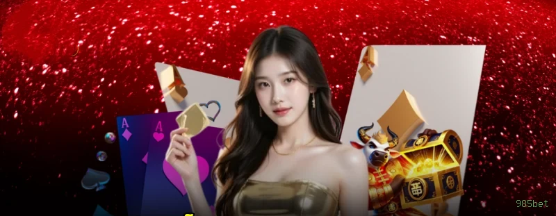 Segurança 985bet SSL