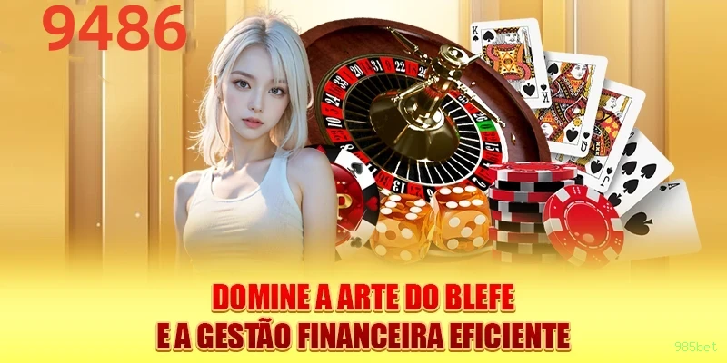 Formulário registro 985bet