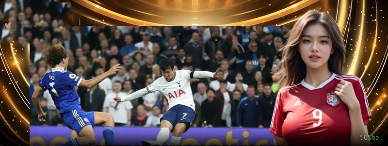 Bônus e prêmios 985bet